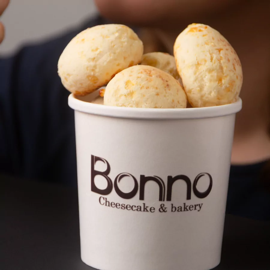 Bonno Pots