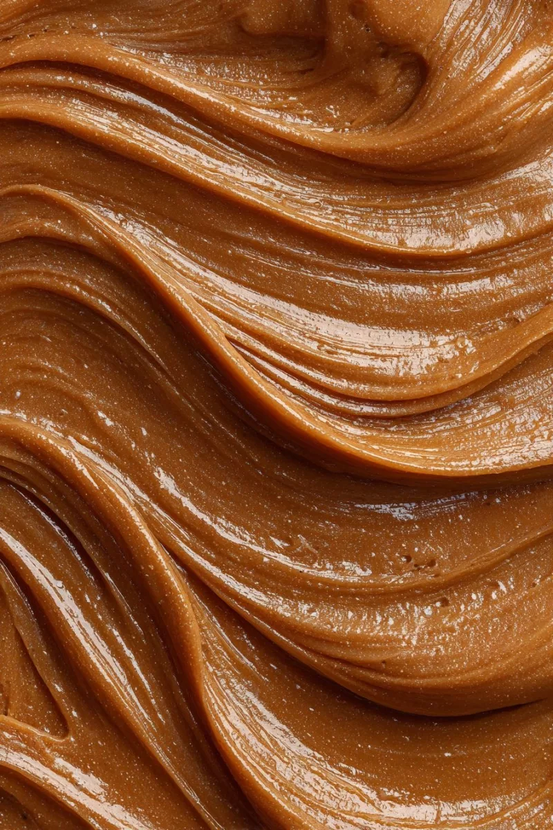 Caramelo salado