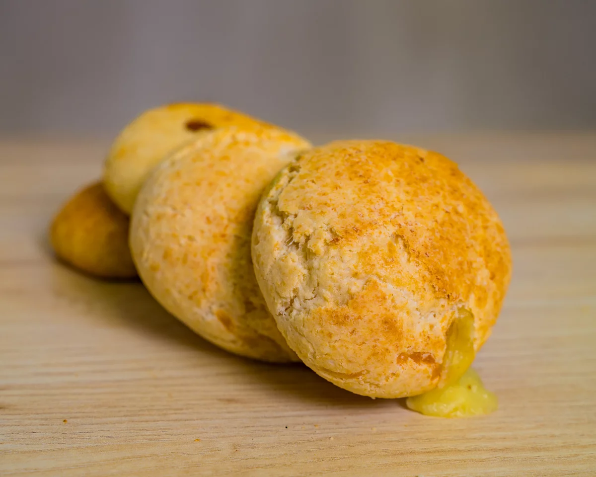 Caja Pandebono